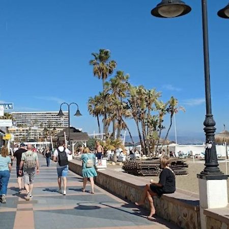 Apartamento Torremolinos 5 Personas + Parking + Piscina Todo El Ano エクステリア 写真