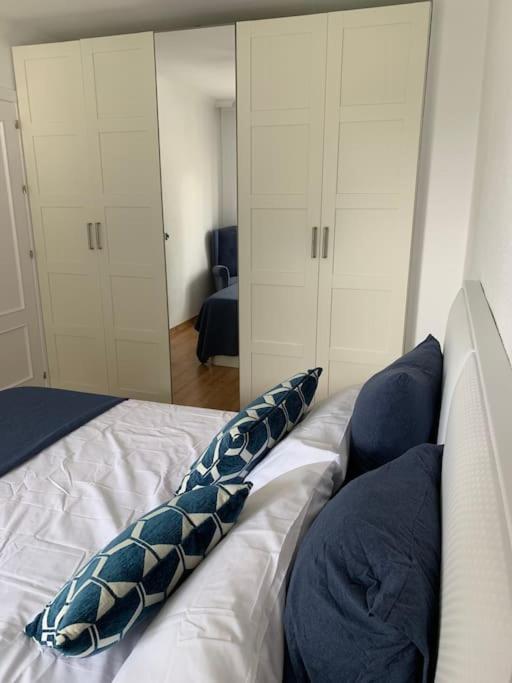 Apartamento Torremolinos 5 Personas + Parking + Piscina Todo El Ano エクステリア 写真