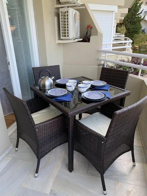 Apartamento Torremolinos 5 Personas + Parking + Piscina Todo El Ano エクステリア 写真